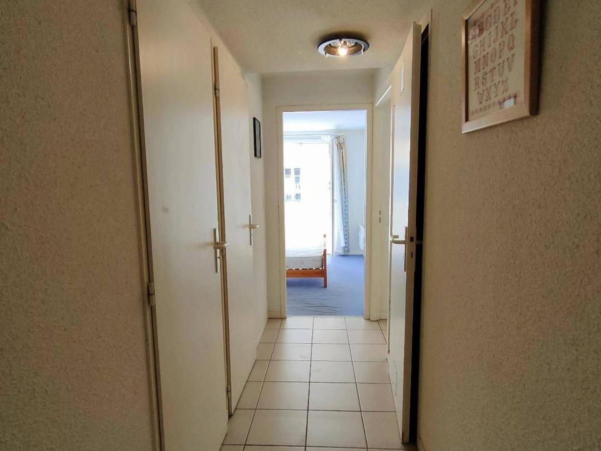 Appartement Centre-Ville 6-8 Pers, 2 Sdb, Balcon, Proche Activites Hivernales - Fr-1-234-78 Cauterets Ngoại thất bức ảnh