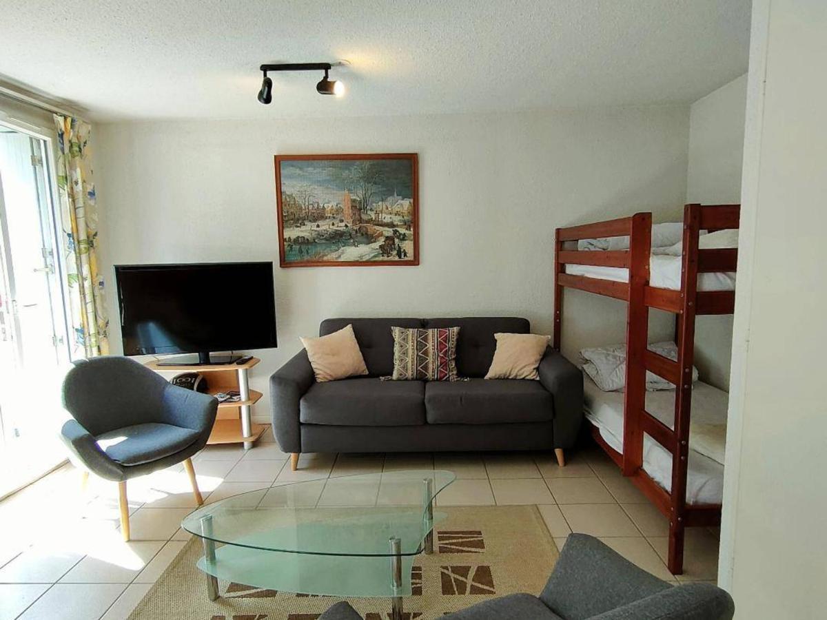 Appartement Centre-Ville 6-8 Pers, 2 Sdb, Balcon, Proche Activites Hivernales - Fr-1-234-78 Cauterets Ngoại thất bức ảnh