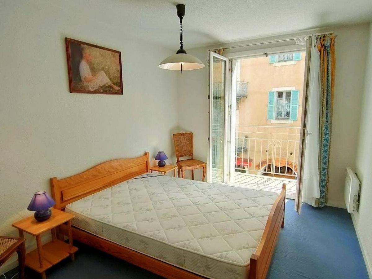 Appartement Centre-Ville 6-8 Pers, 2 Sdb, Balcon, Proche Activites Hivernales - Fr-1-234-78 Cauterets Ngoại thất bức ảnh
