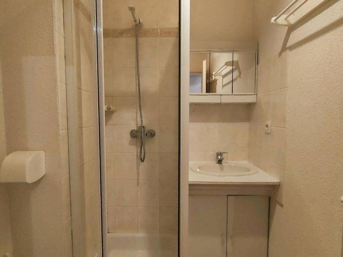 Appartement Centre-Ville 6-8 Pers, 2 Sdb, Balcon, Proche Activites Hivernales - Fr-1-234-78 Cauterets Ngoại thất bức ảnh